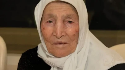 Niğde Yaylayolu’nun efsane kadın muhtarı: Akkadın Yüce