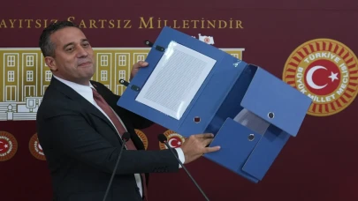 Ali Mahir Başarır: CHP’ye darbe girişimine izin vermeyeceğiz