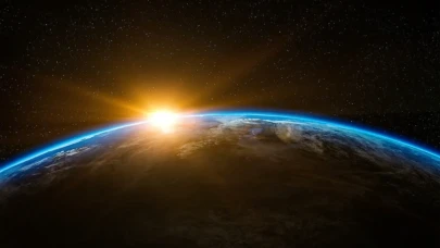 Dünya’ya sadece 18 ışık yılı uzakta: Yeni Süper-Dünya keşfedildi