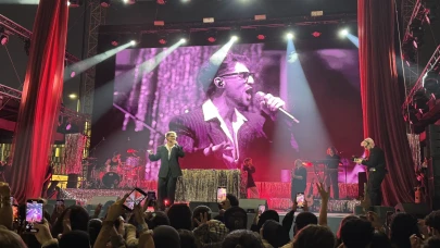 Saint Levant Doha'dan dünyaya haykırdı: Bu bir soykırım!