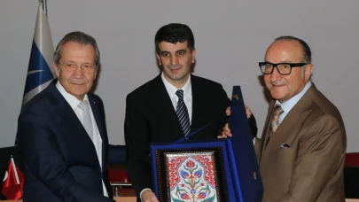 İhsan Kaya: KAAN uçak projesi değil özgüven ve teknoloji hamlesi