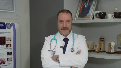 Çocuklarda tuvalet erteleme böbrek yetmezliğine yol açabilir