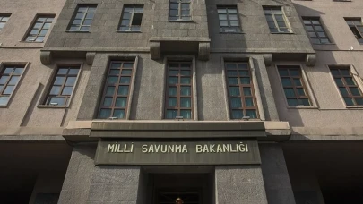 Gürcistan-Azerbaycan sınırında düşen askeri uçak için arama kurtarma çalışmaları sürüyor