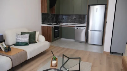 İstanbul’a dev müjde: 15 bin kiralık sosyal konut yolda