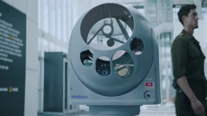 ASELSAN 50 yaşında: Ambargoları aşan destan ekranda