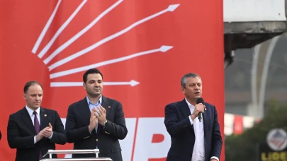 CHP’de iktidar yürüyüşü: 17 yıl sonra yeni program 28 Kasım’da