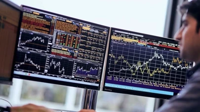 Borsa güne kırmızıyla başladı: BIST 100 10.934 puana geriledi