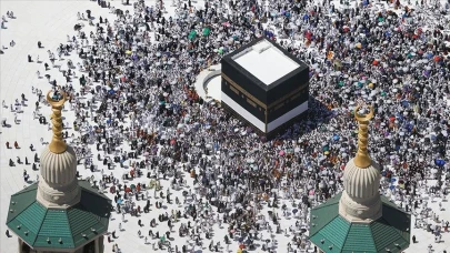 Hac 2026 için ek kayıt başvuruları başladı