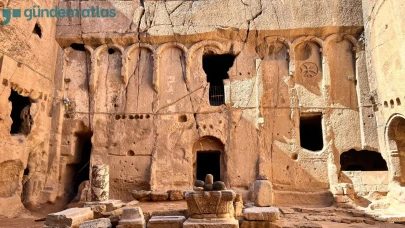 Gümüşler Manastırı: Bizans’tan günümüze uzanan sessiz tanık