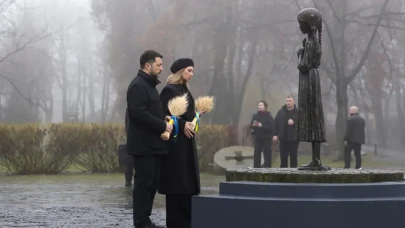 Cenevre'de sona eren barış görüşmeleri: Zelenski umutlu, Rusya inkar etti