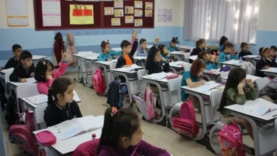 İlk ara tatil yarın başlıyor: 17 Kasım’da ders zili yeniden çalacak