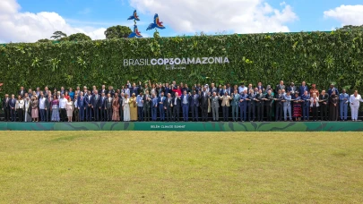 BM'den gelişmiş Ülkelere çağrı: İklim finansmanı taahhütlerini yerine getirin