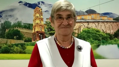 Prof. Dr. Canan Karatay’ın acısı: Eşi Dr. Ali Başak Karatay vefat etti