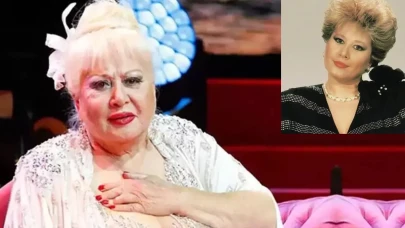 Muazzez Abacı'nın durumu ciddileşti: Yoğun bakıma alındı