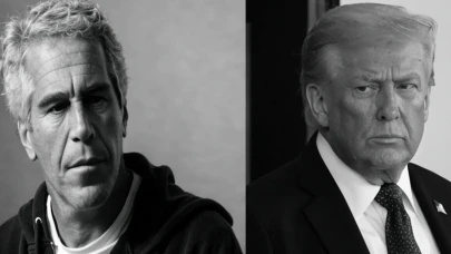Jeffrey Epstein-Trump ilişkisi: Mark Epstein'in "Kirli Sırlar" vurgusu