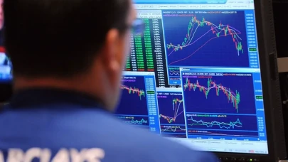 Piyasalar kritik veri ve bilanço haftasında yön arıyor