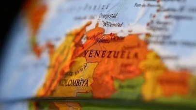 Venezuela'ya uçuşlar durduruldu: FAA'nın güvenlik uyarısı sonrası 6 havayolu iptal etti