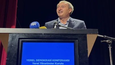DEM Parti'den Tarihi Dönüşüm : Kayyum eleştirisi ve yerel demokrasi çağrısı