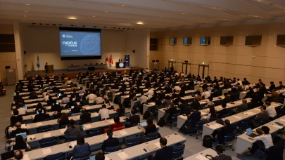 "Tokyo'daki Türkiye-Japonya Yatırım Forumu'nda uluslararası işbirliği vurgusu