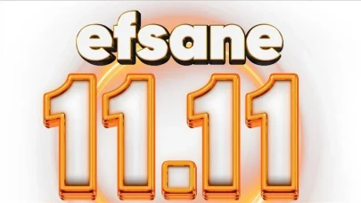Hepsiburada'nın 11.11 kampanyasında her saniye 22 ürün satışıyla rekor kırıldı! Hangi ürünler en çok tercih edildi?