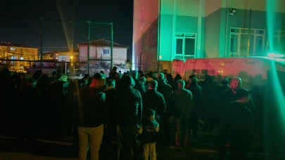 Yerköy'de şok eden olay: 17 yaşındaki öğrenci ilkokul bahçesinde hayatını kaybetti