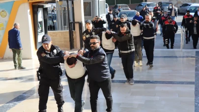 Şanlıurfa'daki silahlı kavgada 1 ölüm: İki şüpheli tutuklandı