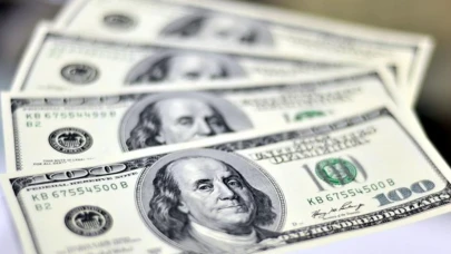Dolar/TL 42,44'te sabit: Euro ve sterlin hafif yükseldi