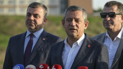 CHP Lideri Özel: İstanbul’u kimin yöneteceğine İstanbullu karar verir