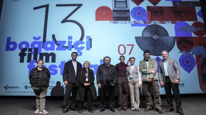 Necip Fazıl'ın efsane eseri 87 yıl aradan sonra sinemada