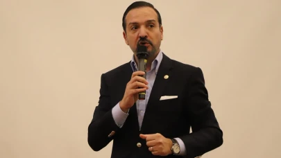 Zorlu'dan CHP'ye çağrı: 2028 seçimleri Türkiye'nin geleceği için kritik