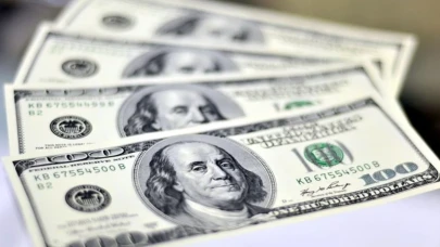 Dolar/tl 42,24'te dengeli: Avro 49,04 sterlin 55,54 lira