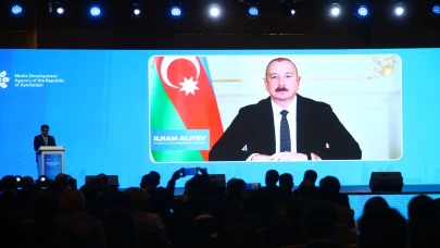 D8 Medya Forumu Bakü'de toplandı: Dezenformasyon ve yapay zeka savaşı