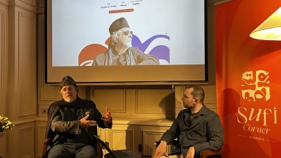 Ovidio Salazar İstanbul'da: İslam'ı Batı'ya Anlatmanın Yolculuğu