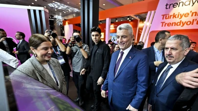 Türkiye E-Ticaret Haftası “Geleceğin Ticareti” temasıyla başladı