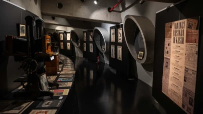 Atatürk'ün vefatının yansımaları: 300 tarihi manşet