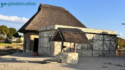 Klazomenai ören yeri: Antik dönemin zeytinyağı ve felsefe merkezi