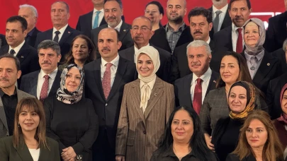 Aile Bakanı Göktaş uyardı: Tek kişilik hane oranı %20'ye yükseldi