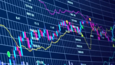 Borsa İstanbul'da düşüş sürüyor: BIST 100 endeksi 10.566,23 puana indi