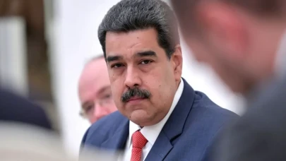 Maduro’dan ABD’ye yanıt: Ulusal savunma komutanlıkları kuruluyor