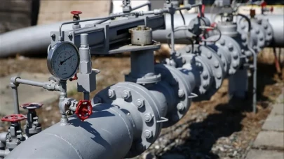 Türkiye'nin petrol ithalatı eylülde yüzde 30,1 artışla 4,2 milyon tona ulaştı