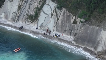 İnebolu’da kayıp imam İlker Topaloğlu otomobilinde ölü bulundu