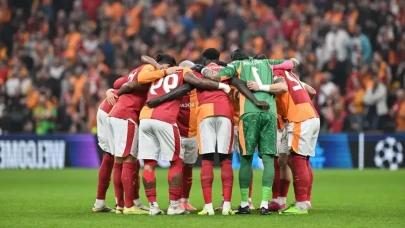 Galatasaray, Gençlerbirliği'ni ağırlıyor: İlkay Gündoğan dönüş yolunda