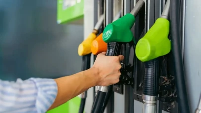 Benzin fiyatlarına bir zam daha: 15 Kasım'da 1,30 TL zam geldi