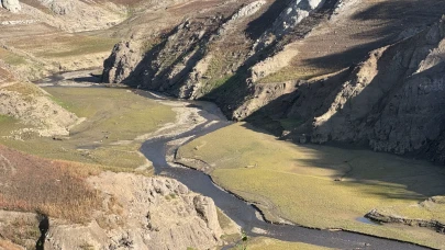 Kocaeli'de kuraklık alarmı: Yuvacık Barajı'nda su seviyesi yüzde 4