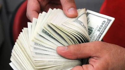 Dolar/TL yükselişe geçti 42,19 seviyesinde işlem görüyor