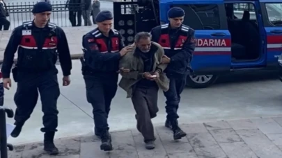 İzmir'de oğlunu vuran baba 22 gün sonra incir bahçesinde yakalandı