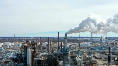 Şok rapor: Dünya sıcaklıkları 2,6 derece yükselebilir, felaketler kapıda