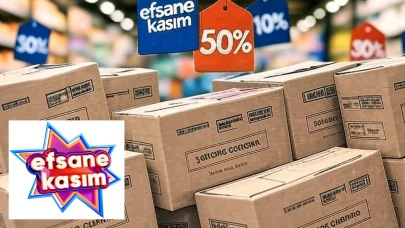 Kasım indirimlerinde bakanlık alarmı: Yanıltıcı reklamlara anında ceza