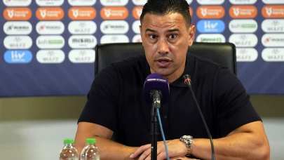 Çağdaş Atan: "Çalıştıklarımızın hiçbirini sahaya yansıtamadık"