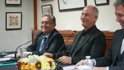 Efkan Ala’dan mesaj: Terörsüz Türkiye ile bölgesel barış sağlanacak